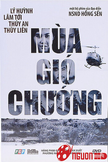 Mùa Gió Chướng
