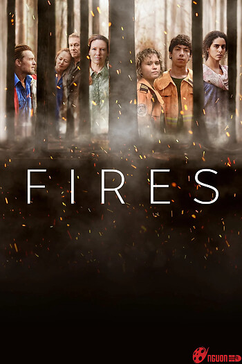 Mùa Lửa Kinh Hoàng