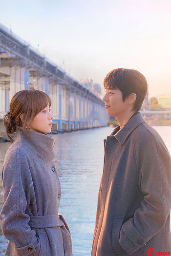 Mùa Rực Rỡ Của Em