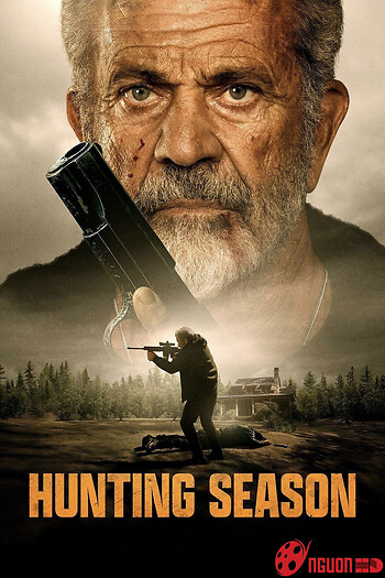 Mùa Săn