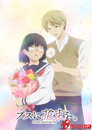 Mưa Tháng Tư Mang Tới Hoa Tháng Năm