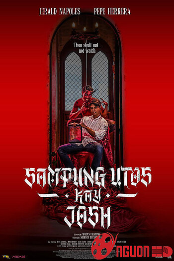 Mười Điều Răn Cho Josh