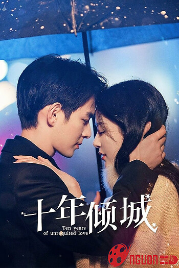 Mười Năm Khuynh Thành