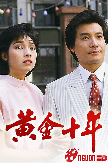 Mười Năm Vàng Son