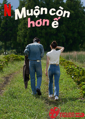 Muộn Còn Hơn Ế