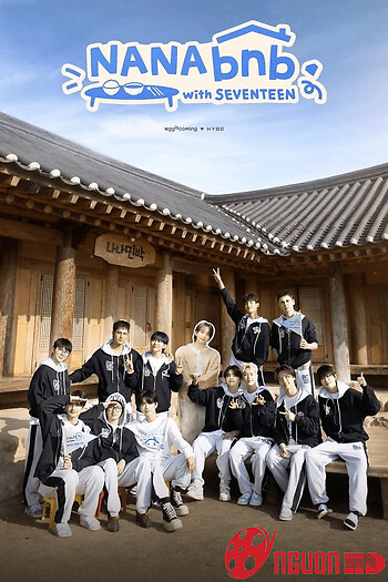 Nana Bnb Cùng Seventeen