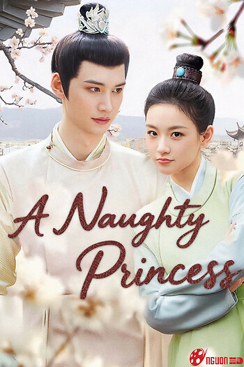 Nàng Công Chúa Hư Hỏng