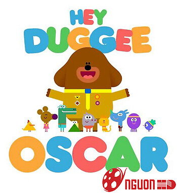 Này Duggee (Phần 2)