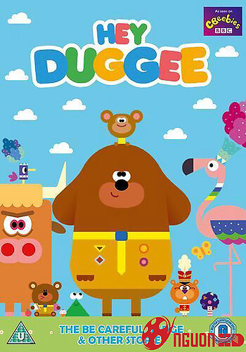 Này Duggee (Phần 3)