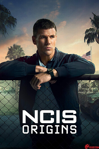 Ncis: Origins