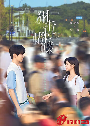 Ngắm Bắn Hồ Điệp