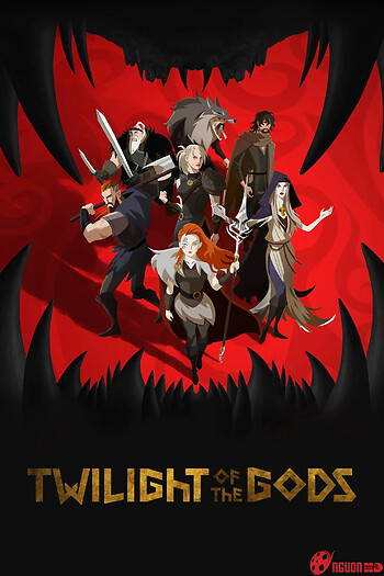 Ngày Tàn Của Các Vị Thần