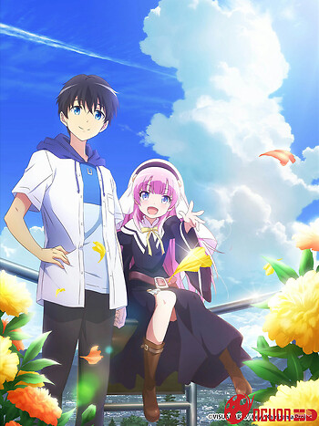 Ngày Trở Thành Thần