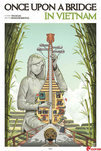 Ngày Xưa Có Một Nhịp Cầu Ở Việt Nam