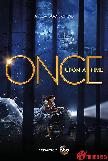 Ngày Xửa Ngày Xưa (Phần 1)