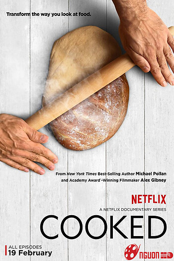 Nghệ Thuật Nấu Ăn