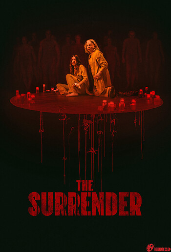 Nghi Lễ Đầu Hàng