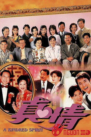 Nghĩa Nặng Tình Thâm