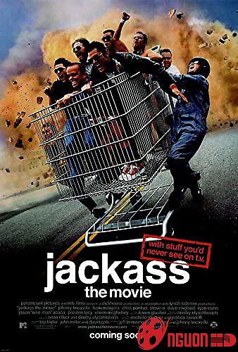 Nghịch Dại: Bản Phim Điện Ảnh