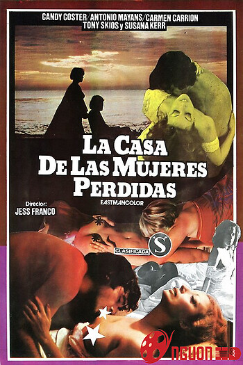 Ngôi Nhà Của Những Người Phụ Nữ Mất Tích