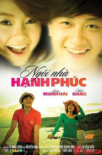 Ngôi Nhà Hạnh Phúc Việt Nam