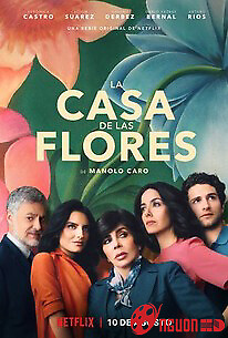 Ngôi Nhà Hoa (Phần 1)