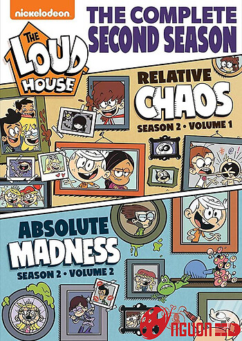 Ngôi Nhà Náo Nhiệt (Phần 2)