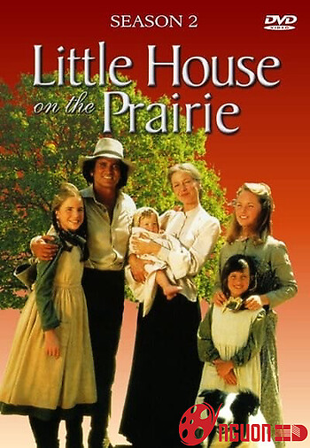 Ngôi Nhà Nhỏ Trên Thảo Nguyên (Phần 2)