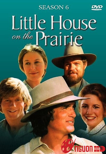 Ngôi Nhà Nhỏ Trên Thảo Nguyên (Phần 6)