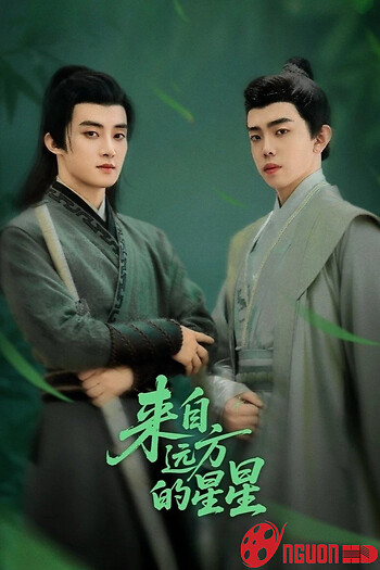 Ngôi Sao Đến Từ Nơi Xa