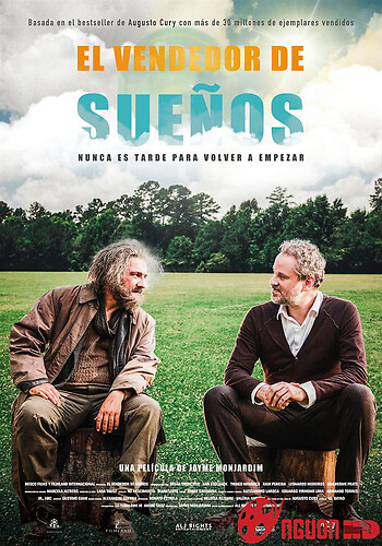 Người Bán Giấc Mơ