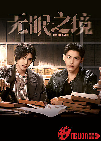 Người Bắt Mộng