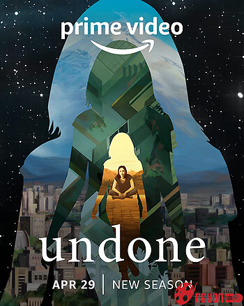 Người Bố Quá Khứ (Phần 2)