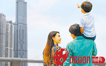 Người Cha Thật Sự