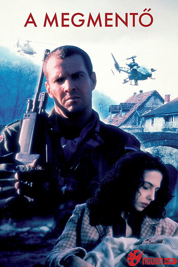 Người Cứu Rỗi