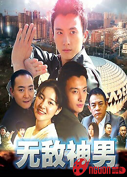 Người Đàn Ông Bất Khả Chiến Bại