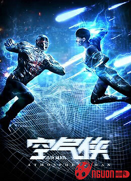 Người Đàn Ông Không Khí