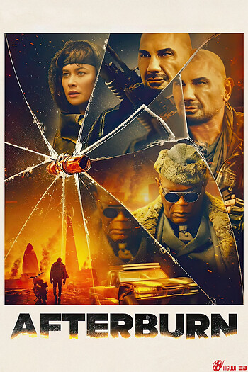 Người Hùng Thời Tận Thế