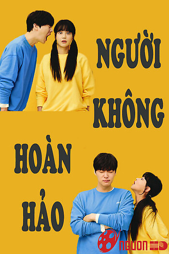 Người Không Hoàn Hảo
