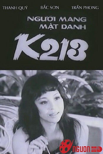 Người Mang Mật Danh K213