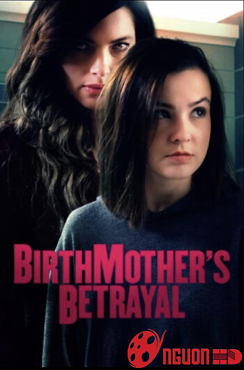 Người Mẹ Hai Mặt