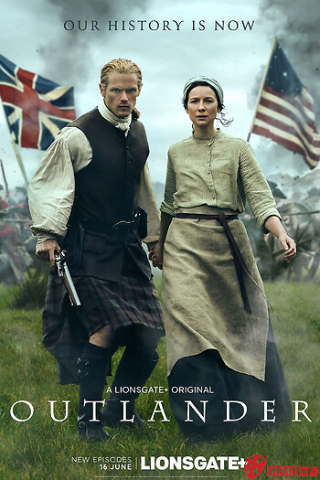 Người Ngoại Tộc (Phần 7)