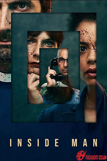 Người Sau Song Sắt