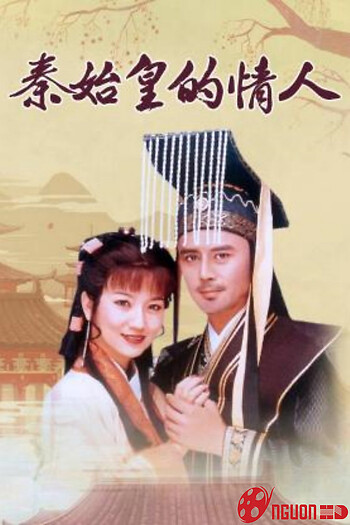 Người Tình Của Tần Thủy Hoàng