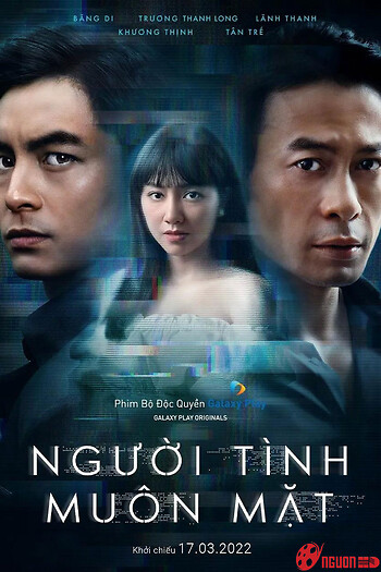 Người Tình Muôn Mặt