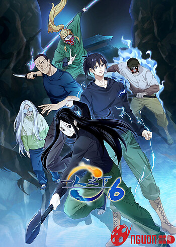 Người Trên Vạn Người (Phần 6)