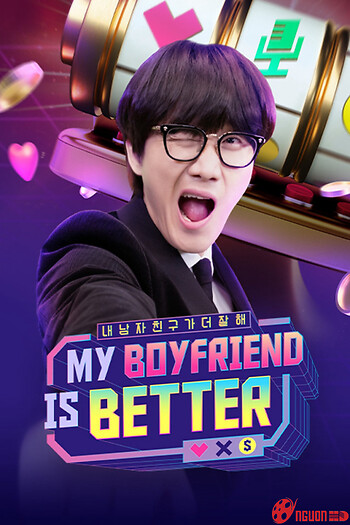 Người Yêu Tôi Đỉnh Nhất (Bản Hàn)