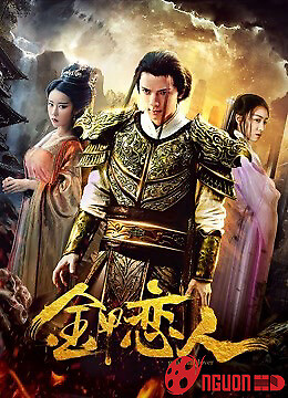 Người Yêu Trong Bộ Giáp Golld