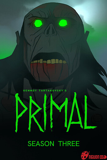 Nguyên Sinh (Phần 3)