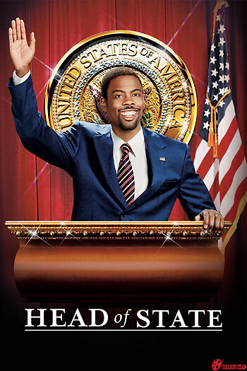 Nguyên Thủ Quốc Gia